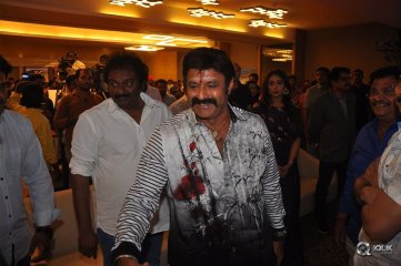 Jai Simha Movie Pre Release Event